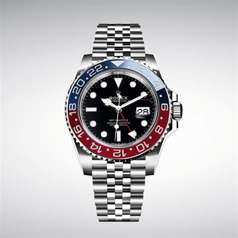 2018 rolex gmt pepsi dial us pricing|rolex pepsi price list.